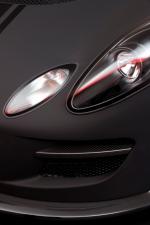 Lotus Exige Stealth 2009 года
